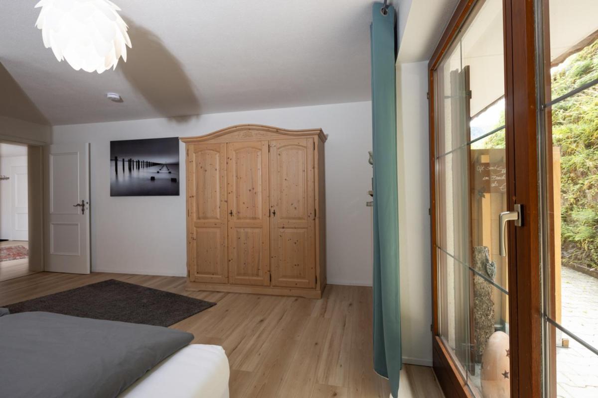 Ferienwohnung Alpenglueck Marktschellenberg Exterior foto